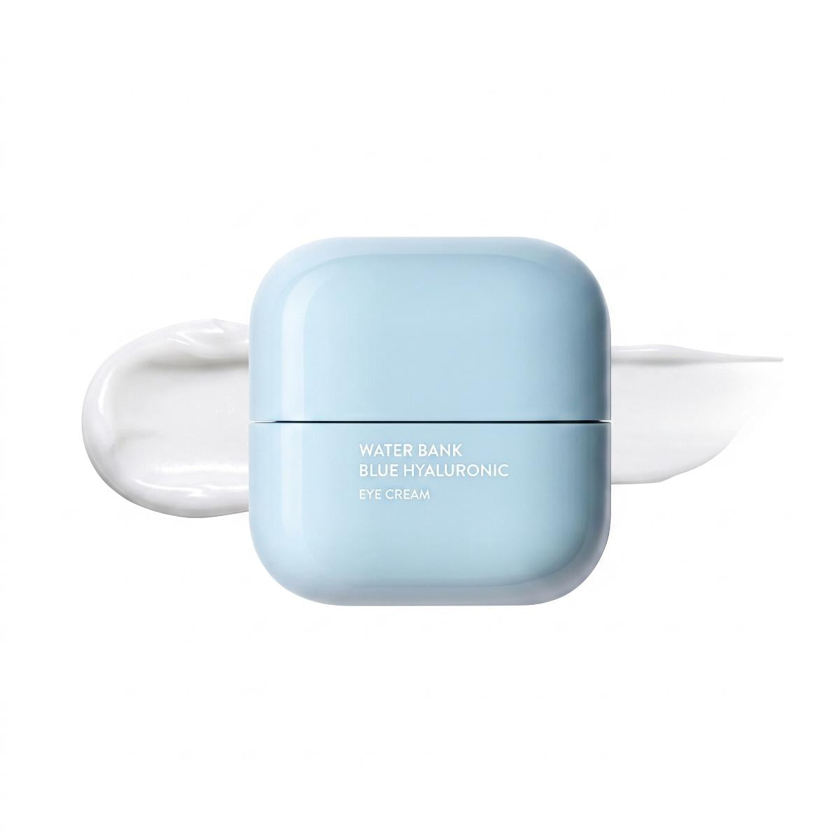LANEIGE Water Bank Blue Hyaluronic Creme de Olhos 25 ml