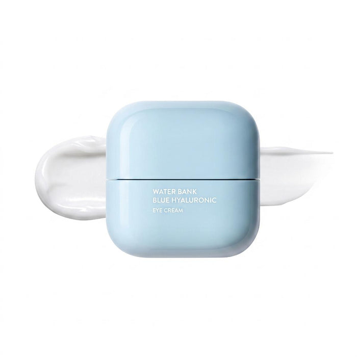 LANEIGE Water Bank Blue Hyaluronic Creme de Olhos 25 ml