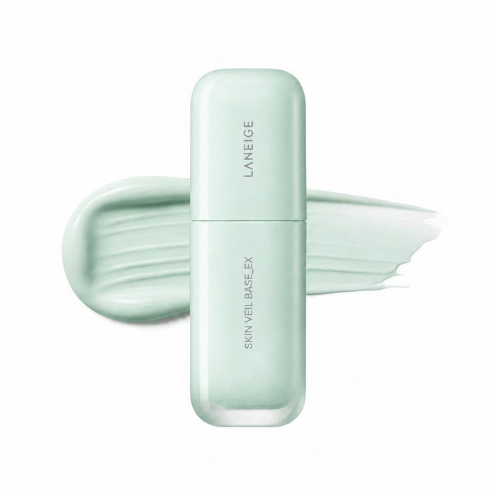 LANEIGE Skin Veil Base_EX SPF28 PA++ Tone Up No 60 Mint Green 30 ml