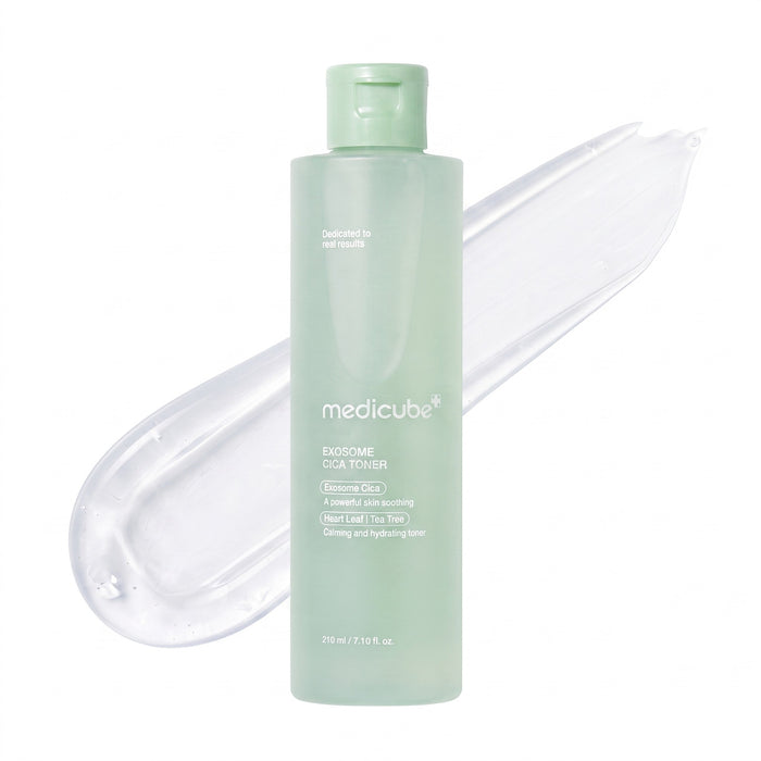 medicube Exosome Cica Tónico 210 ml