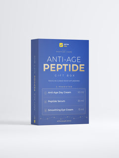 Anti-Age Peptide Gift Box