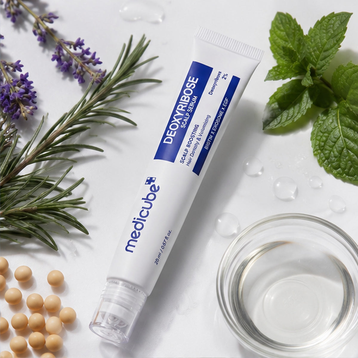 medicube Deoxyribose Scalp Sérum 20 ml