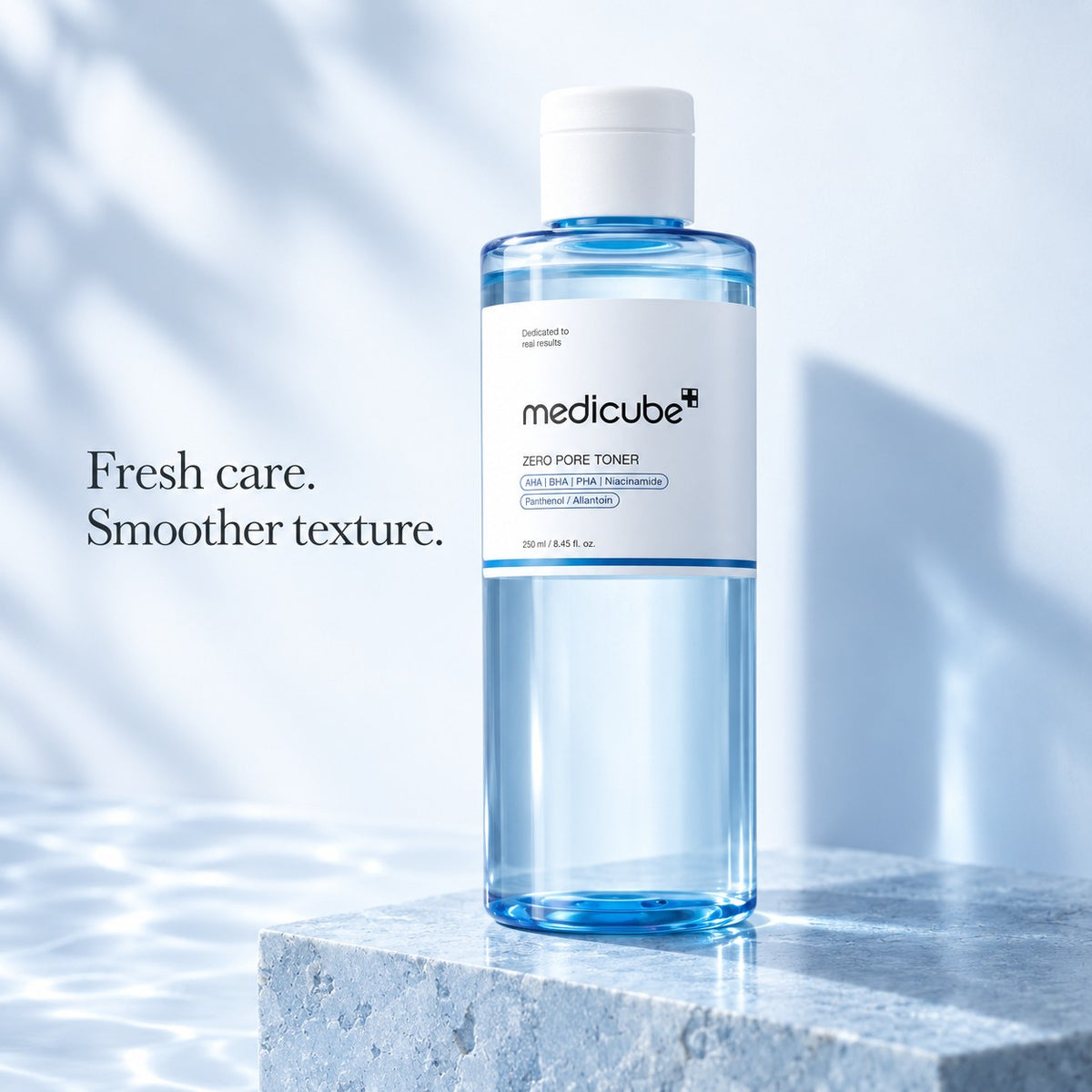 medicube Zero Pore Tónico 250 ml