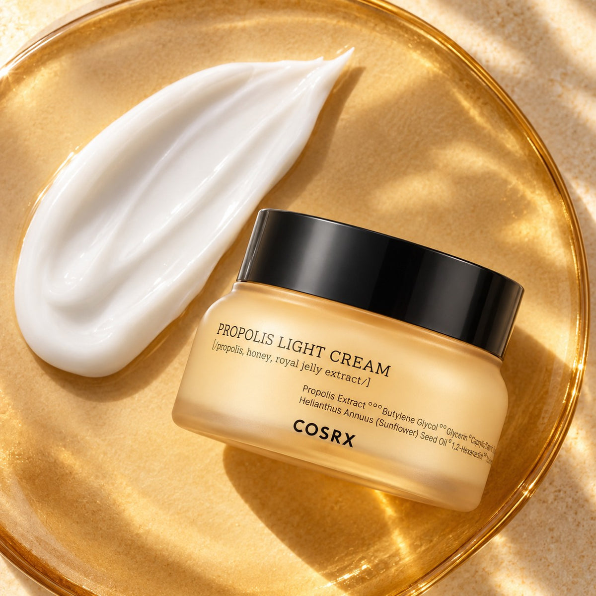 COSRX Full Fit Propolis Light Creme 65 ml