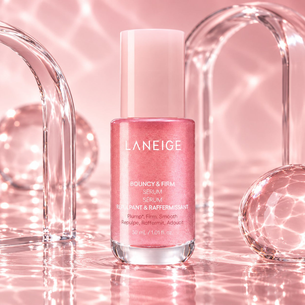 LANEIGE New Bouncy & Firm Sérum 30 ml