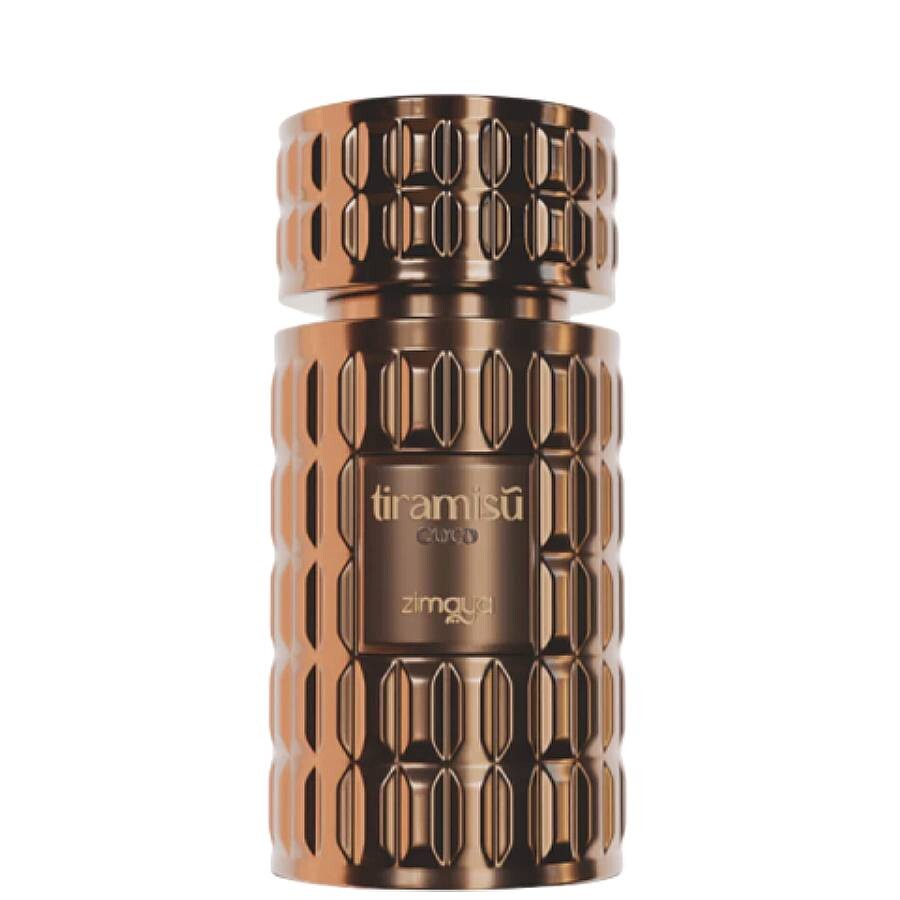 Zimaya Tiramisu Coco Unisex Eau De Parfum 100ml