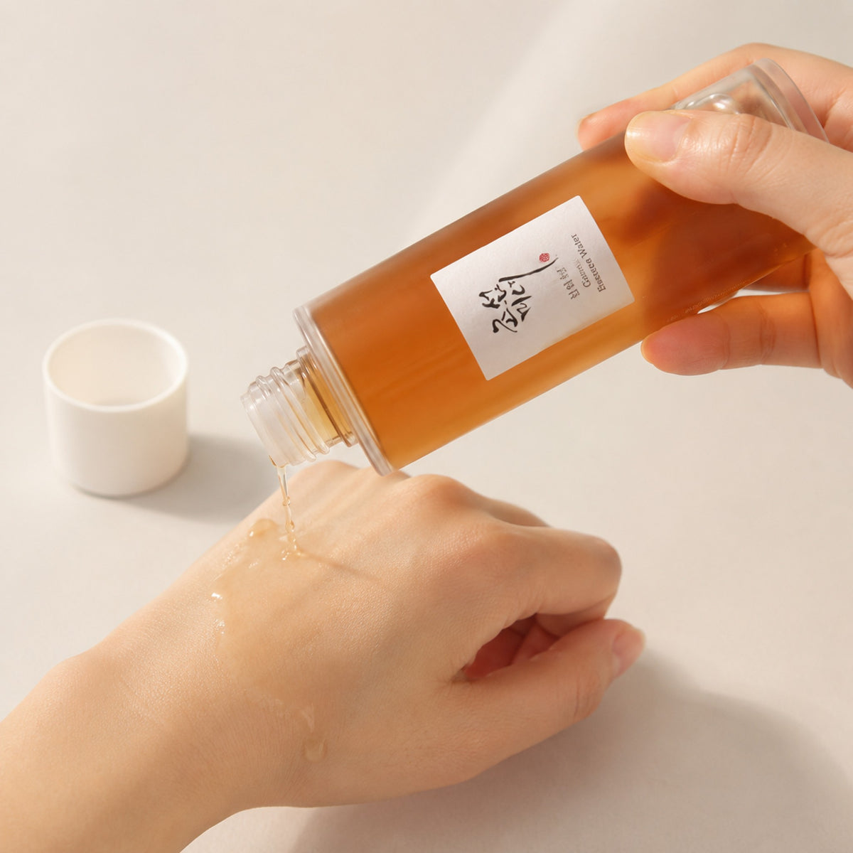 Beauty of Joseon Ginseng Essência Water 150 ml