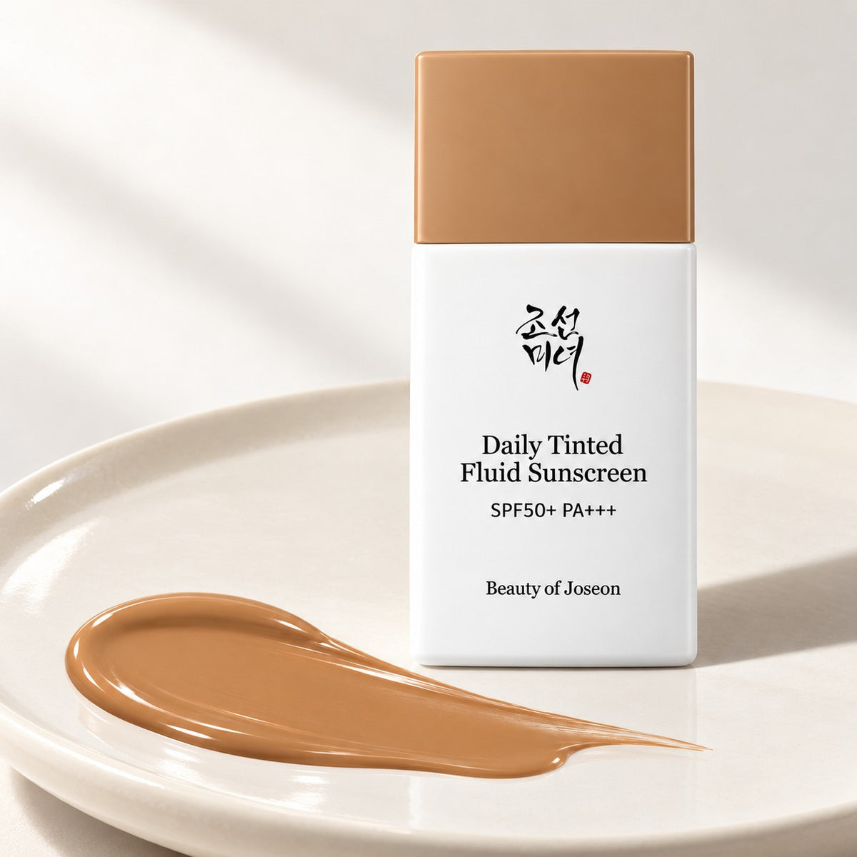 Beauty of Joseon Daily Tinted Fluid Sérum Solar SPF 50+ PA+++ MY220 50 ml