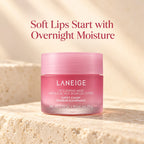 LANEIGE Máscara de Noite para os Lábios EX Doce 20 g