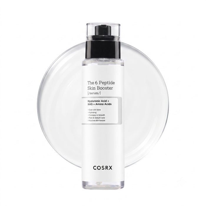 COSRX The 6 Peptide Skin Booster Sérum 150 ml