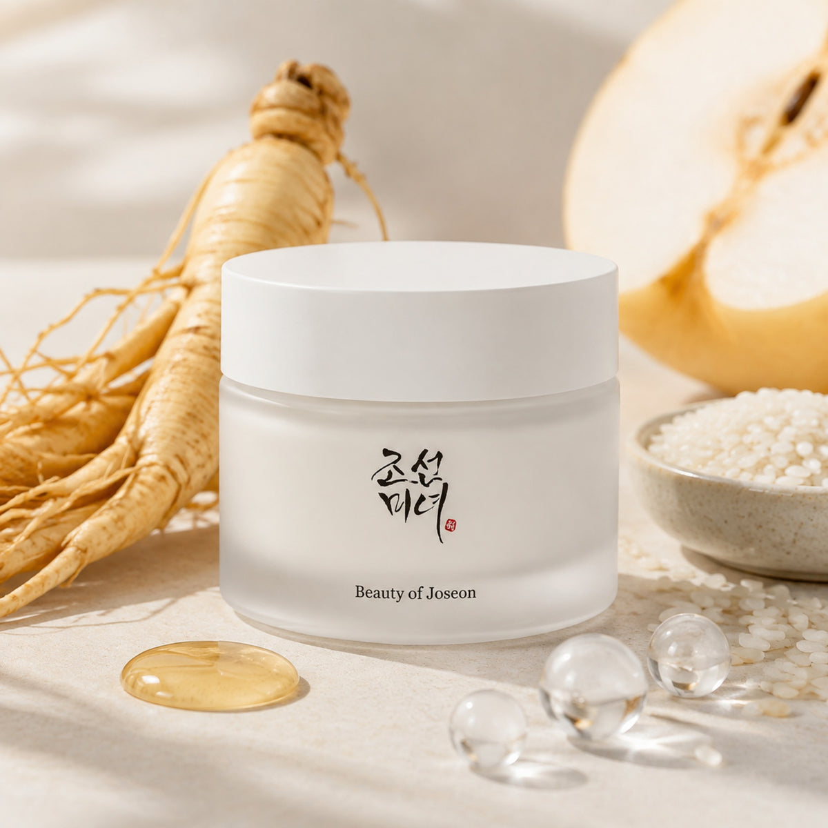Beauty of Joseon Dynasty Creme 50 ml