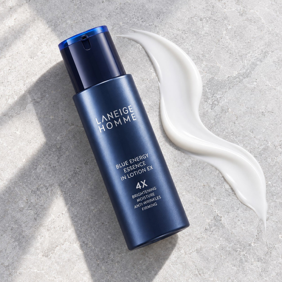 LANEIGE Homme Blue Energy Essência In Loção EX 125 ml