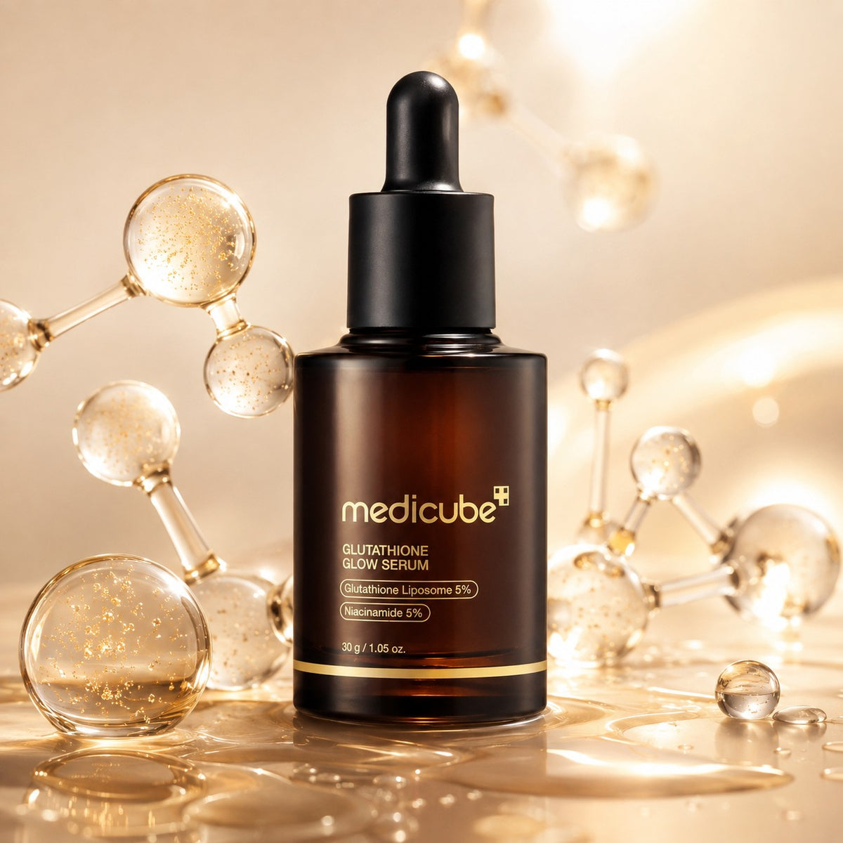 medicube Glutathione Glow Sérum 30 g