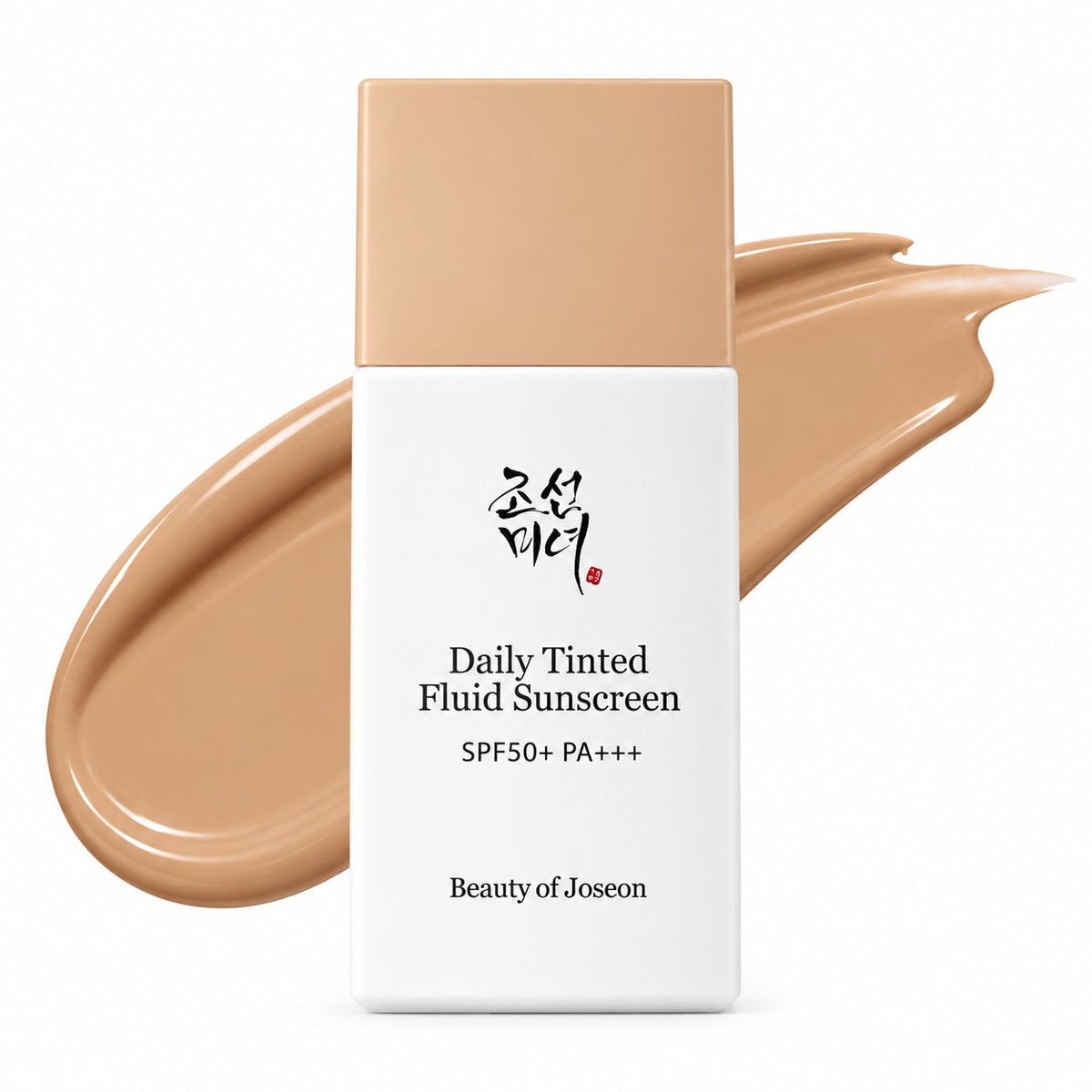 Beauty of Joseon Daily Tinted Fluid Sérum Solar SPF 50+ PA+++ MY210 50 ml
