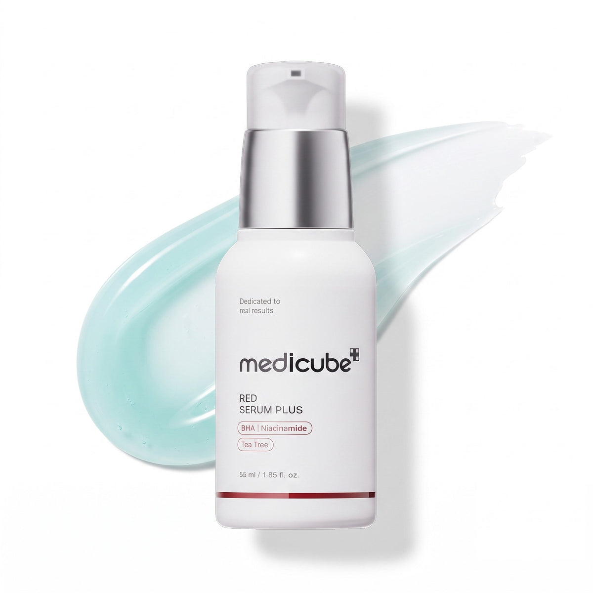 medicube Red Sérum Plus 55 ml