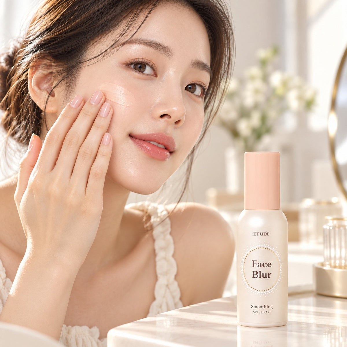 ETUDE Face Blur Smoothing SPF 33 PA++ 35 g
