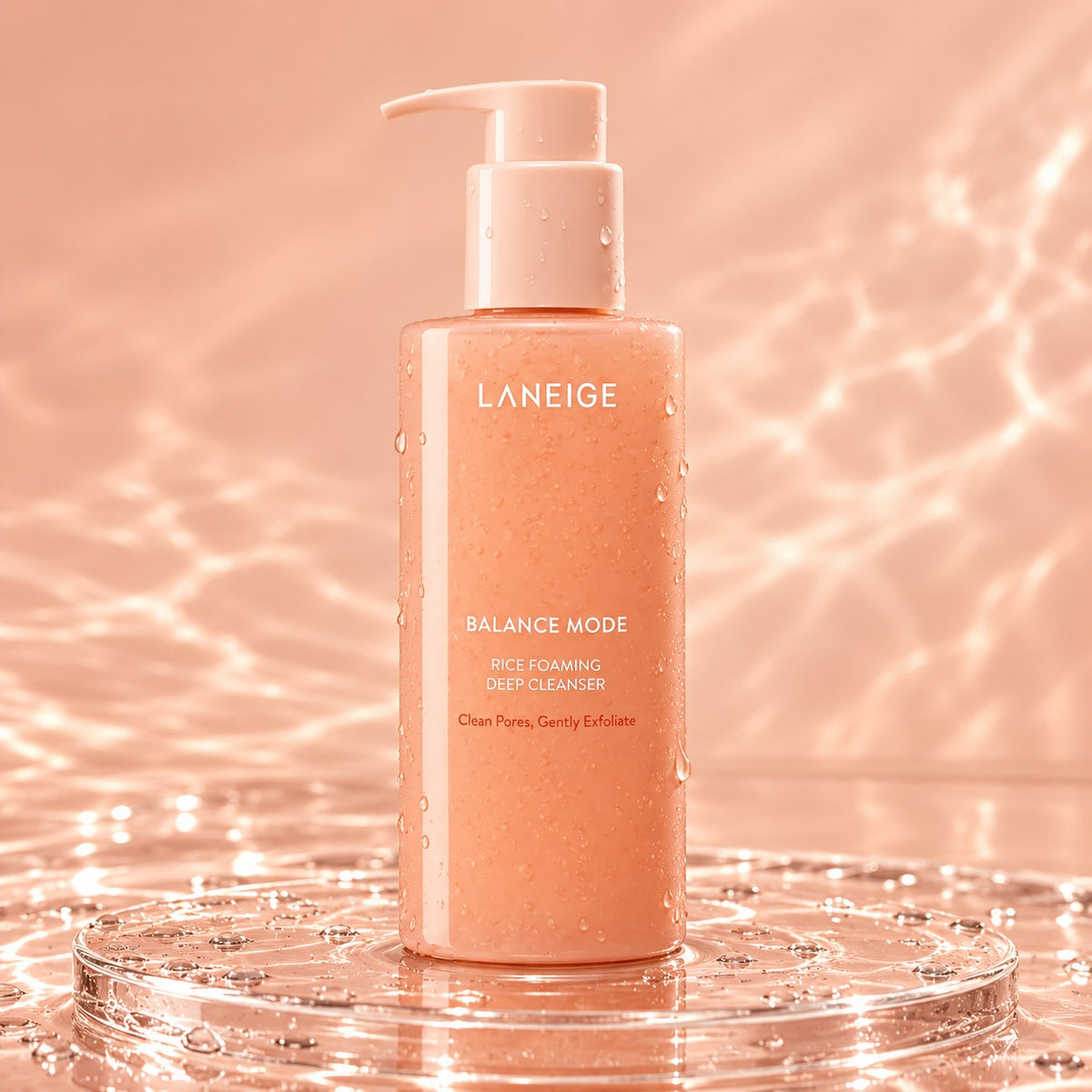 LANEIGE Balance Mode Limpeza 250 ml