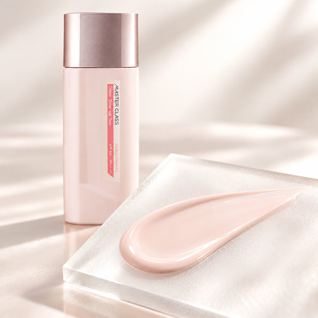 JUNGSAEMMOOL Masterclass Glow Tone-up Sun SPF 50+ PA++++ 50 ml