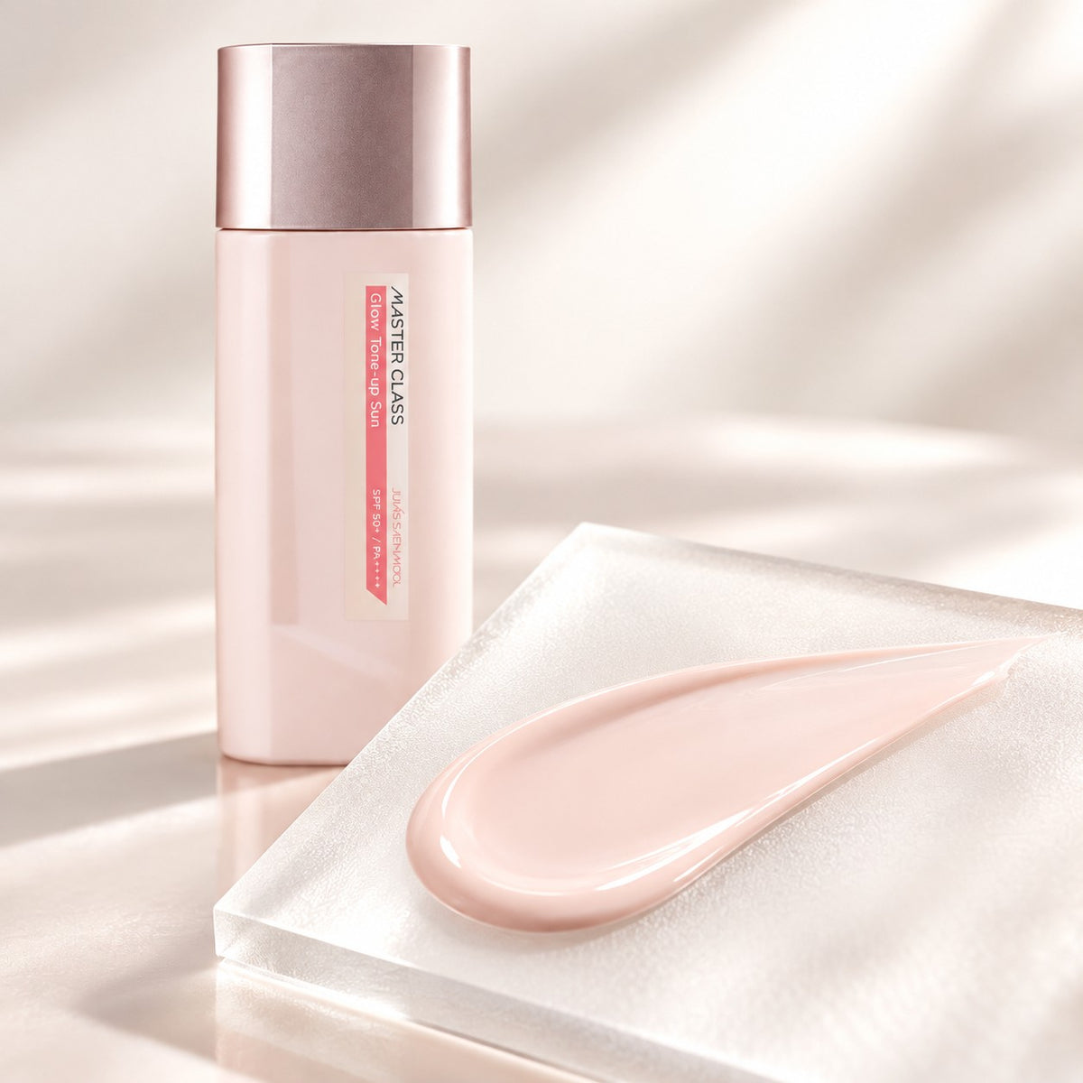 JUNGSAEMMOOL Masterclass Glow Tone-up Sun SPF 50+ PA++++ 50 ml