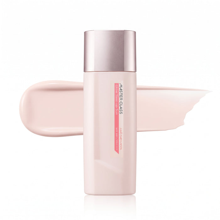 JUNGSAEMMOOL Masterclass Glow Tone-up Sun SPF 50+ PA++++ 50 ml