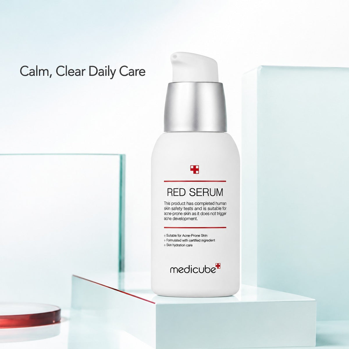 medicube RED SERUM 30 ml