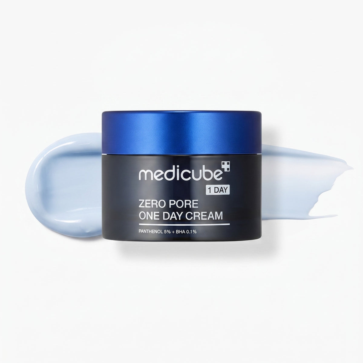medicube Zero Pore One Day Creme 50 ml