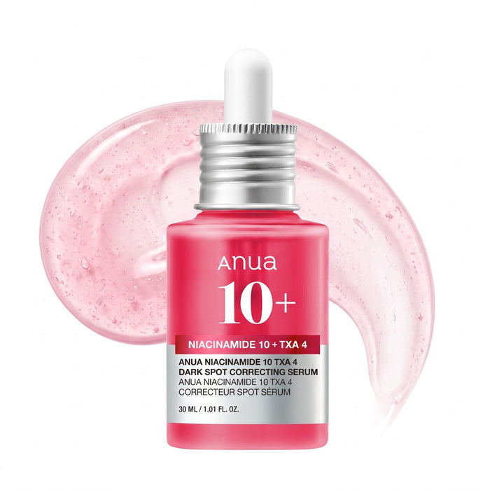Anua Niacinamide 10 TXA 4 Dark Spot Correcting Sérum 30 ml
