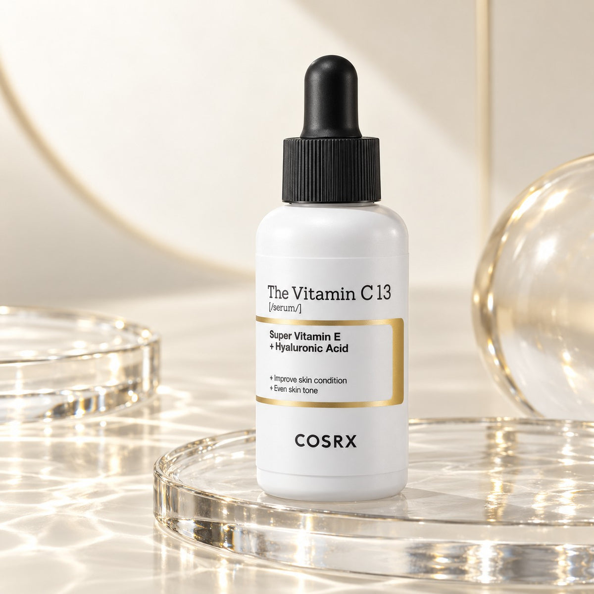 COSRX The Vitamin C 13 Sérum 20 ml