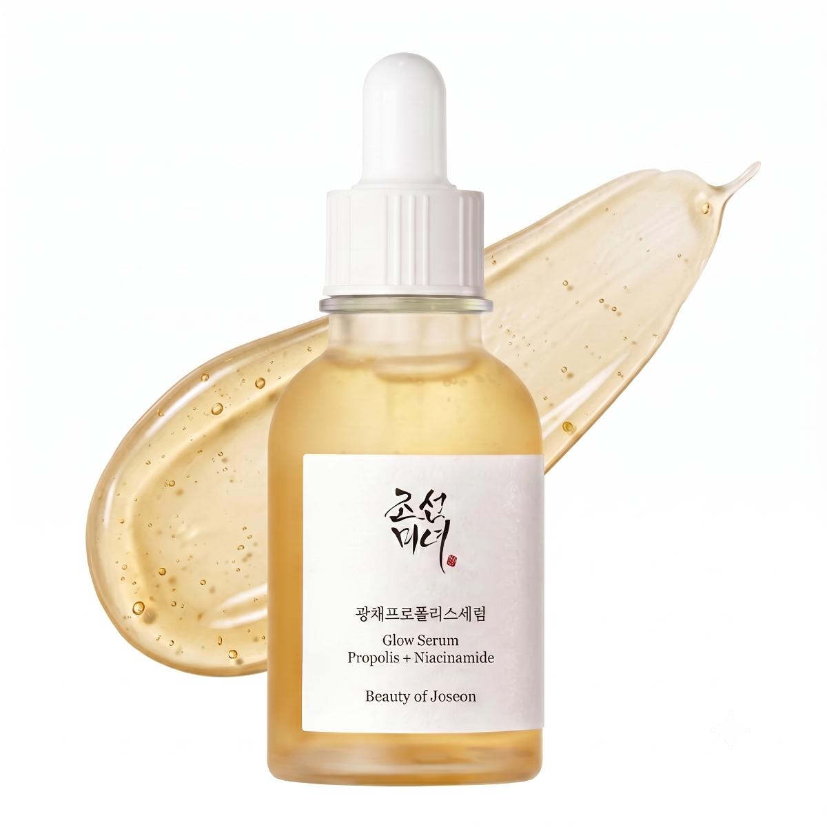Beauty of Joseon Glow Sérum: Propolis + Niacinamide 60 ml