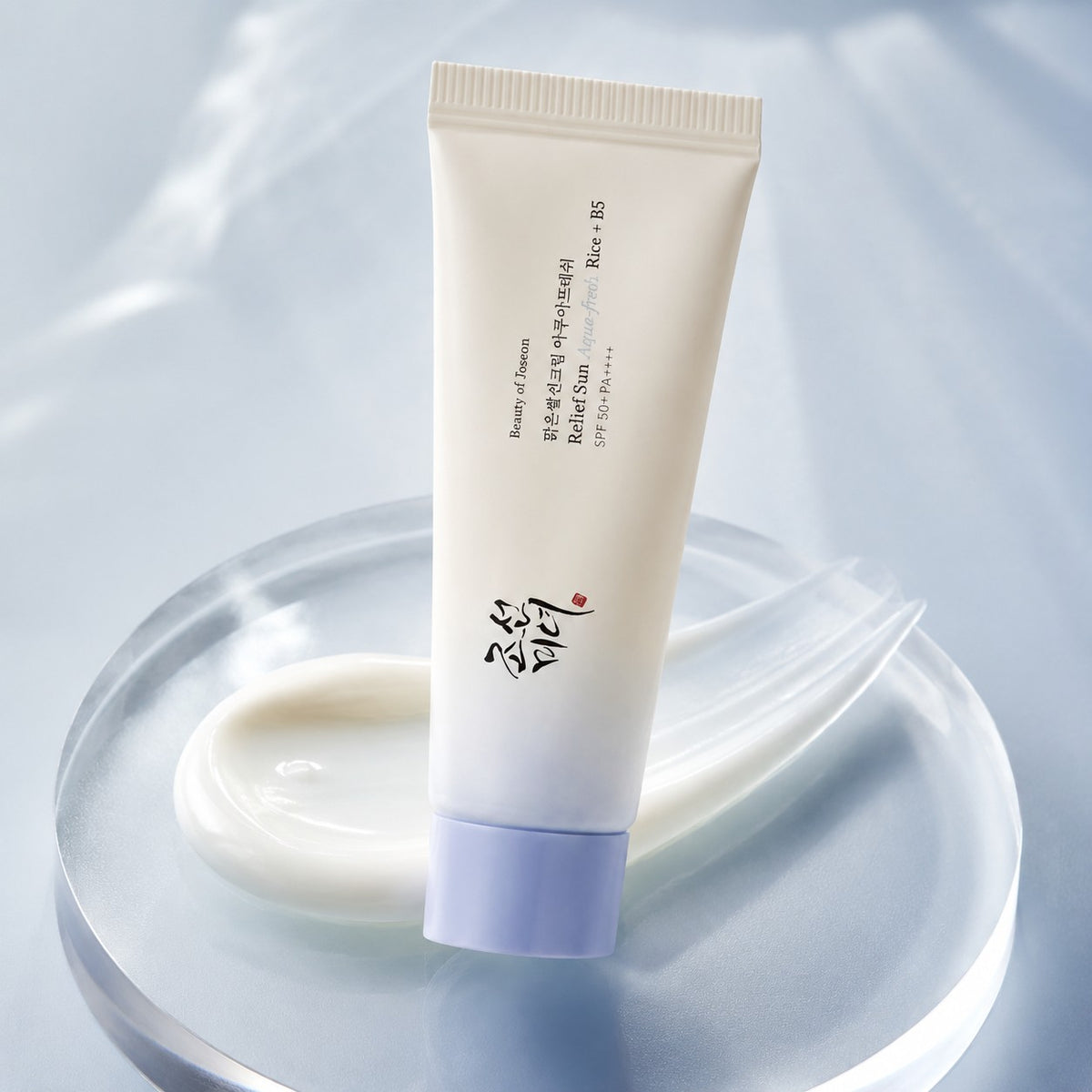 Beauty of Joseon Relief Sun Aqua-fresh Rice + B5 10 ml