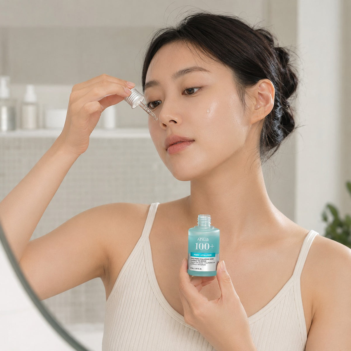 Anua PDRN Hyaluronic 100 Sérum 30 ml