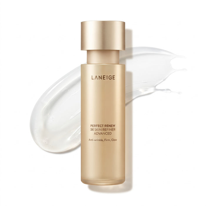 LANEIGE Perfect Renew 3X Skin Refiner 150 ml