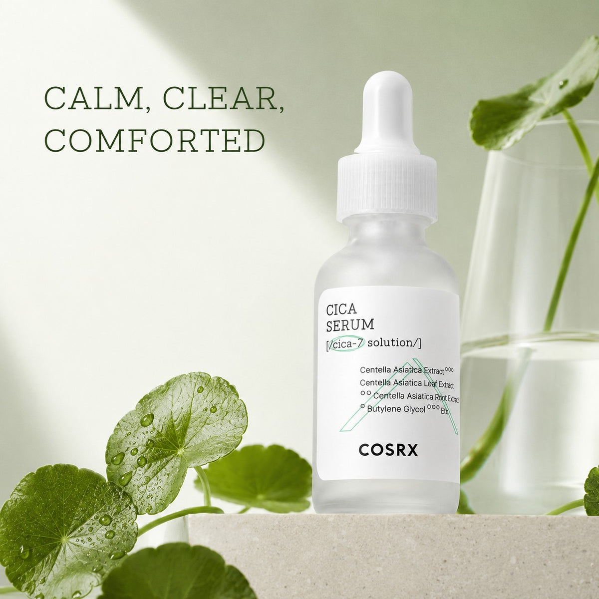 COSRX Pure Fit Cica Sérum 30 ml