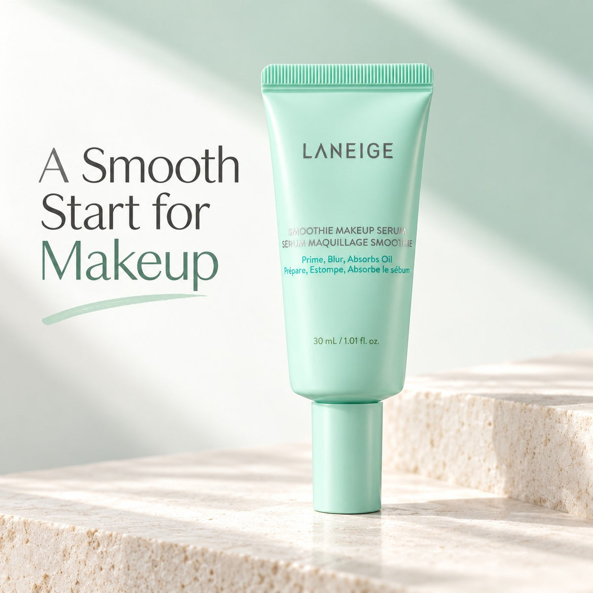 LANEIGE Smoothie Maquilhagem Sérum 30 ml