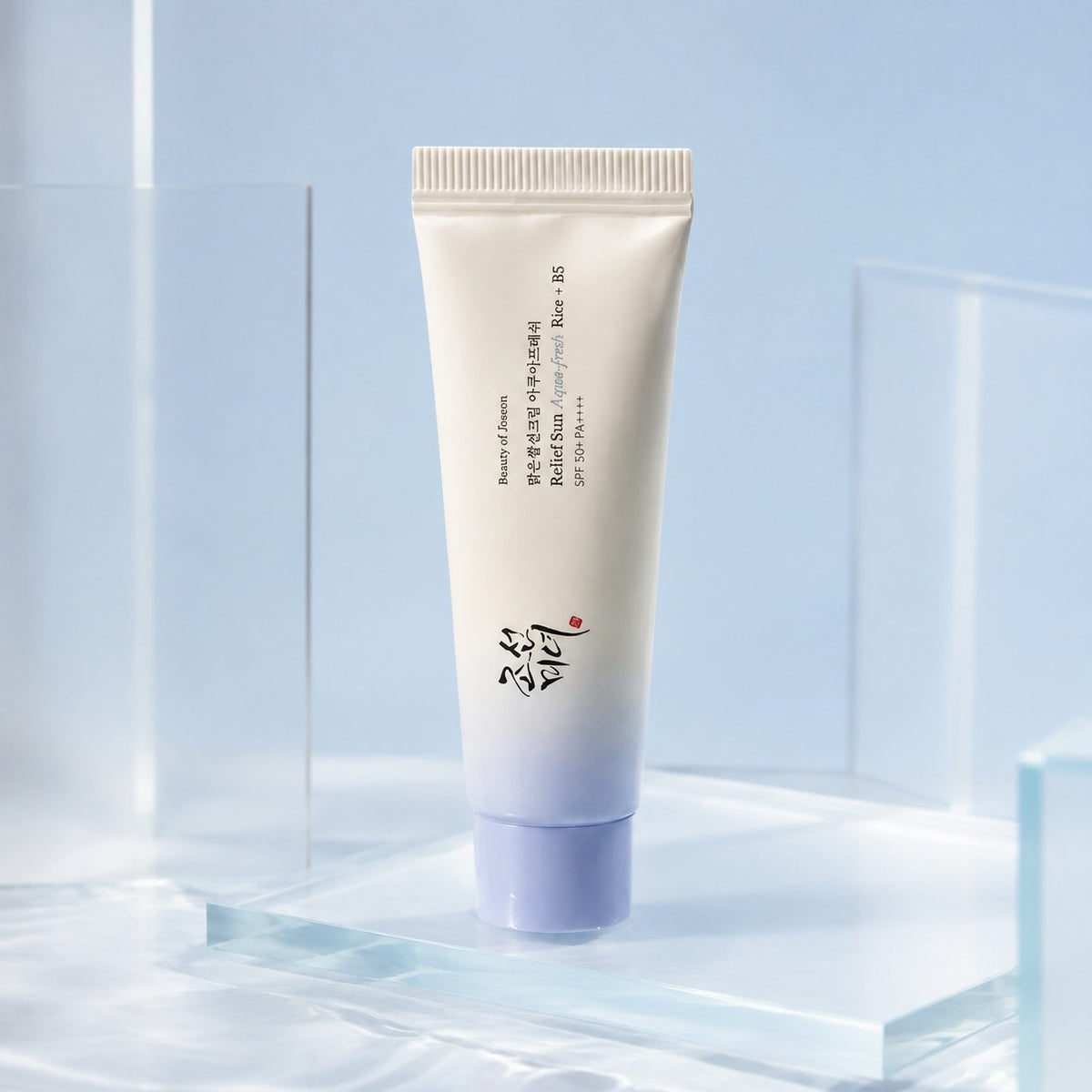 Beauty of Joseon Relief Sun Aqua-fresh Rice + B5 10 ml