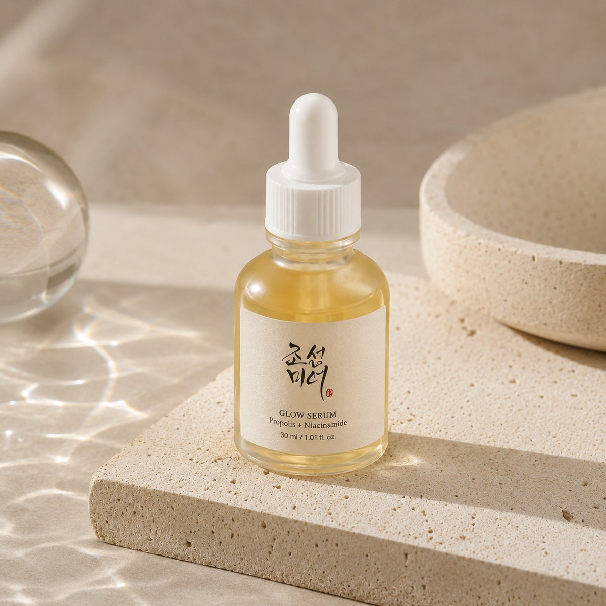Beauty of Joseon Glow Sérum: Propolis + Niacinamide 30 ml