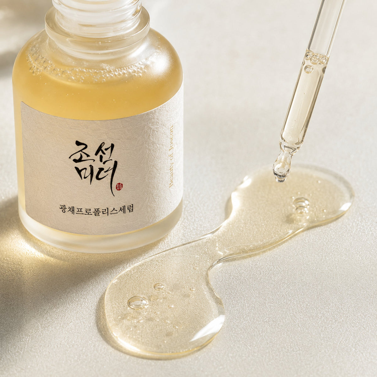 Beauty of Joseon Glow Sérum: Propolis + Niacinamide 30 ml