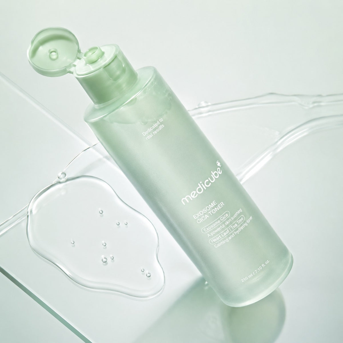 medicube Exosome Cica Tónico 210 ml