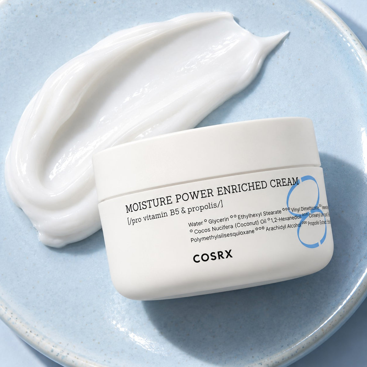 COSRX Hydrium Moisture Power Enriched Creme 50 ml