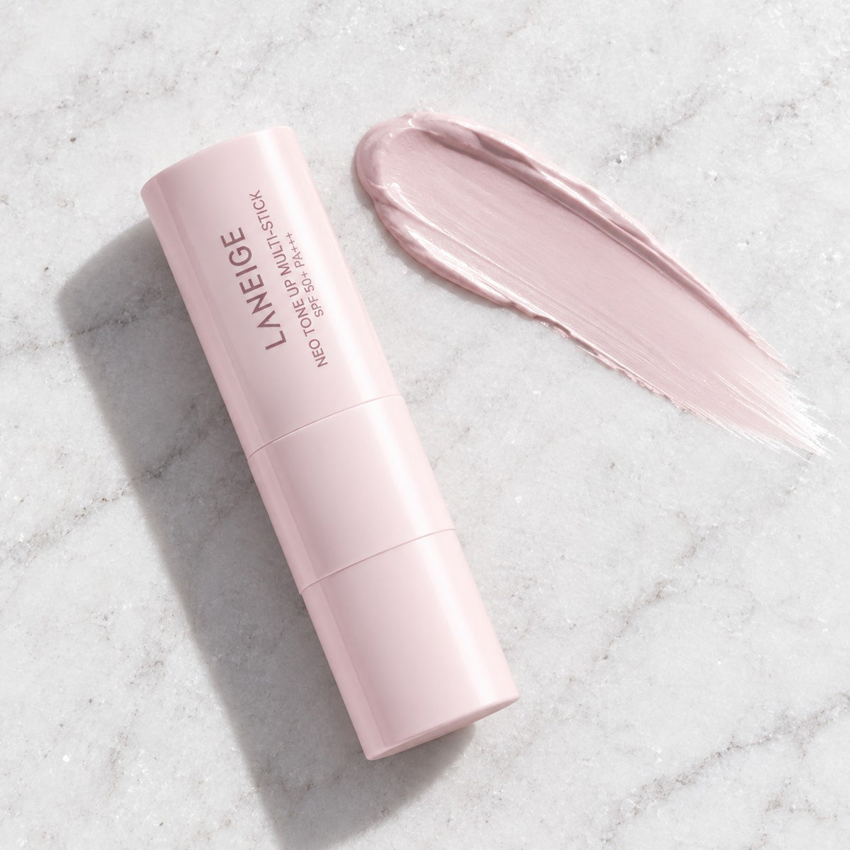 LANEIGE New Neo Tone Up Bastão Rosy SPF 50+ PA+++ 10 g