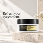 COSRX Advanced Snail Hydrogel Máscara de Olhos 60 Patches