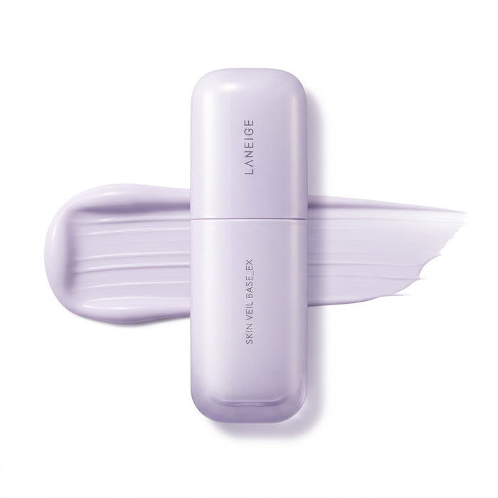 LANEIGE Skin Veil Base_EX SPF28 PA++ Tone Up No 40 Pure Violet 30 ml