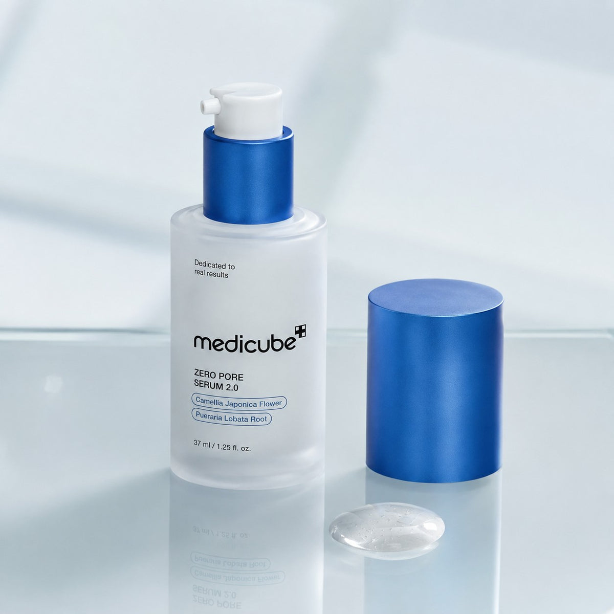 medicube Zero Pore Sérum 2.0 37 ml