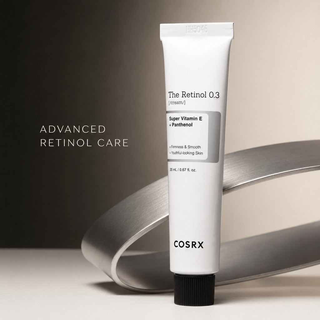 COSRX The Retinol 0.3 Creme 20 ml