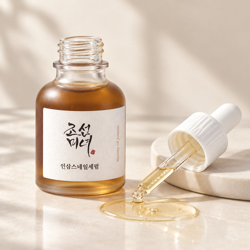 Beauty of Joseon Revive Sérum: Ginseng + Snail Mucin 30 ml