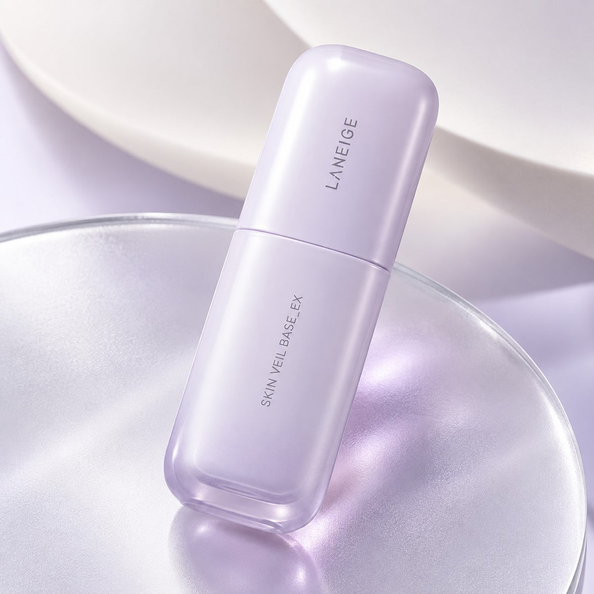 LANEIGE Skin Veil Base_EX SPF28 PA++ Tone Up No 40 Pure Violet 30 ml