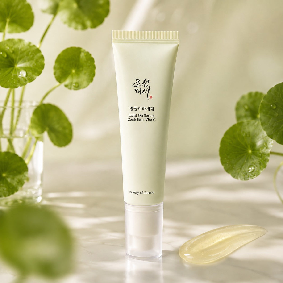 Beauty of Joseon Light On Sérum Centella + Vita C 30 ml