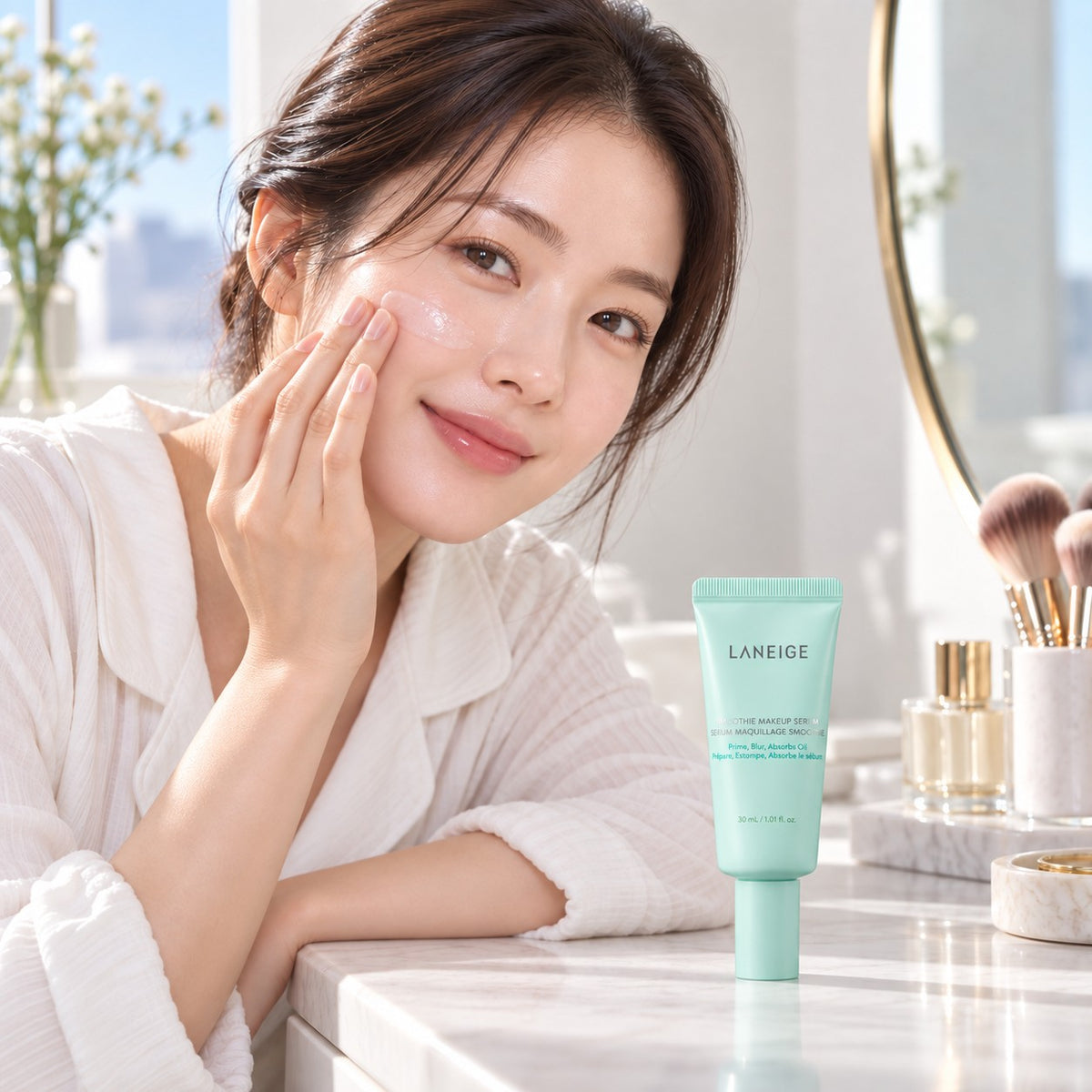 LANEIGE Smoothie Maquilhagem Sérum 30 ml