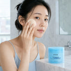 Anua 8 Hyaluronic Acid Catechin Calming Disco 110 pads