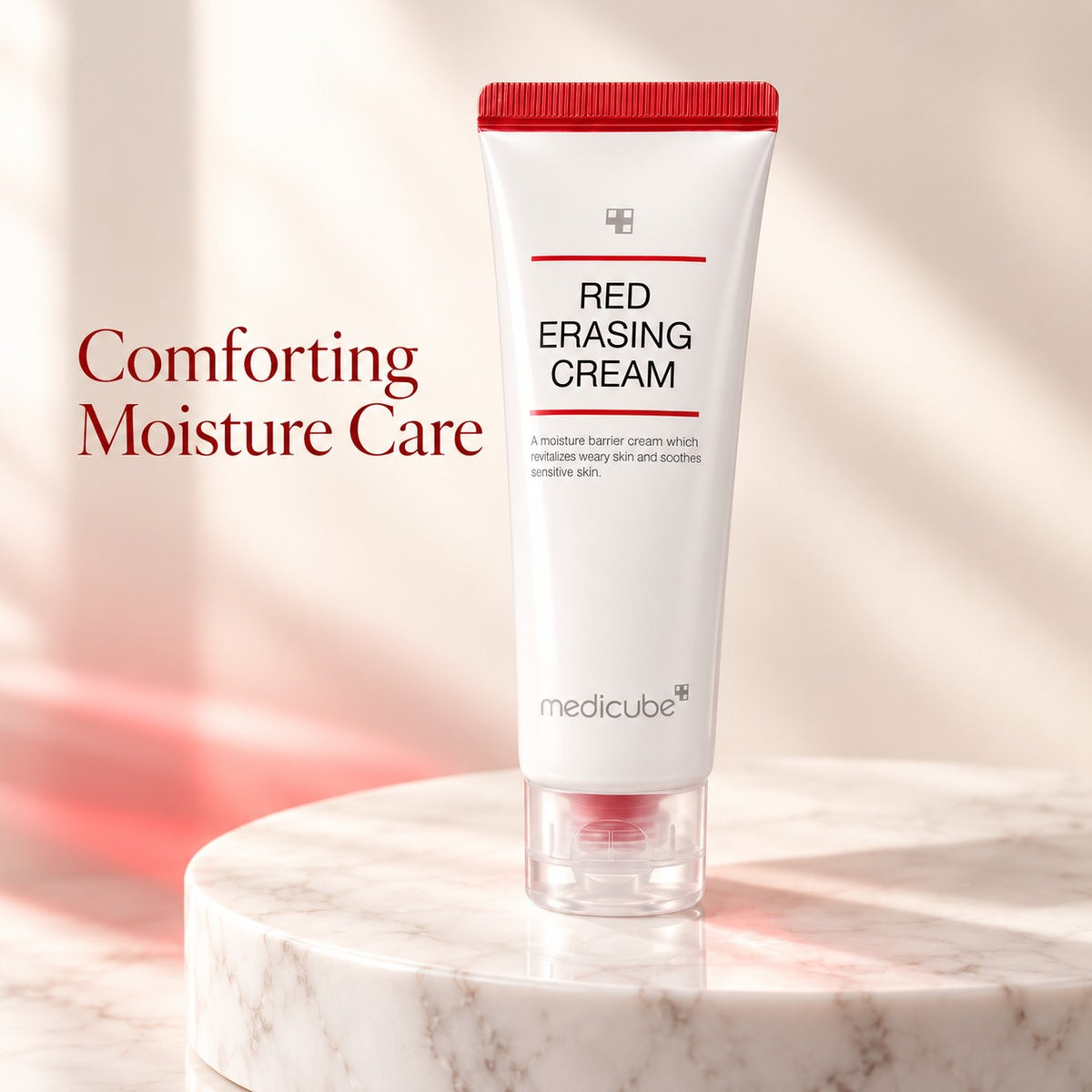 MEDICUBE Red Erasing Creme 2.0 50 ml